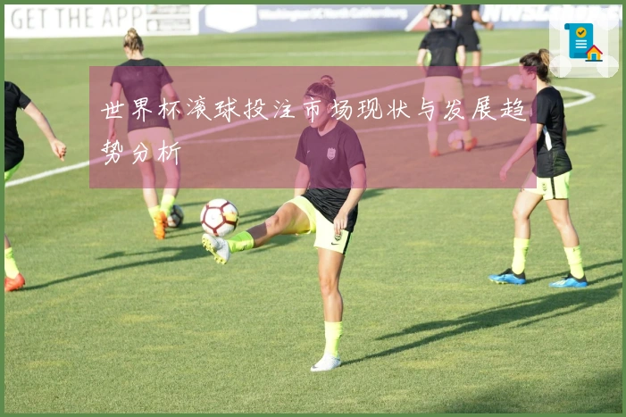 世界杯滚球投注市场现状与发展趋势分析